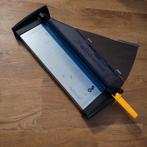 Fellowes Fusion A3 snijmachine, Ophalen of Verzenden, Gebruikt