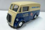 morris j van - morris service - corgi  1/43, Verzenden, Nieuw, Auto, Corgi
