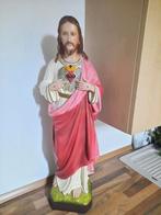 Jezusbeeld, Ophalen, Zo goed als nieuw