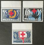 1987 Rode Kruis Zegels 1381/1383 (postfris) -23, Postzegels en Munten, Postzegels | Nederland, Ophalen of Verzenden, Na 1940, Postfris