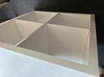 Ikea Kubus, Huis en Inrichting, Kasten | Boekenkasten, Ophalen, 25 tot 50 cm, 50 tot 100 cm, Minder dan 100 cm