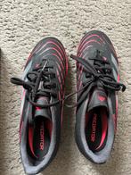 Adidas voetbalschoen zwart predator league merk hip 38 2/3, Ophalen of Verzenden, Zo goed als nieuw, Overige typen, Adidas