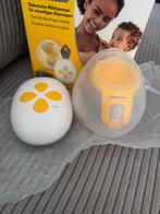 Medela Solo Hands-free Borstkolf, Ophalen of Verzenden, Zo goed als nieuw, Borstkolf