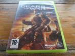 gears of war, Gebruikt, Vanaf 18 jaar, Shooter, 1 speler