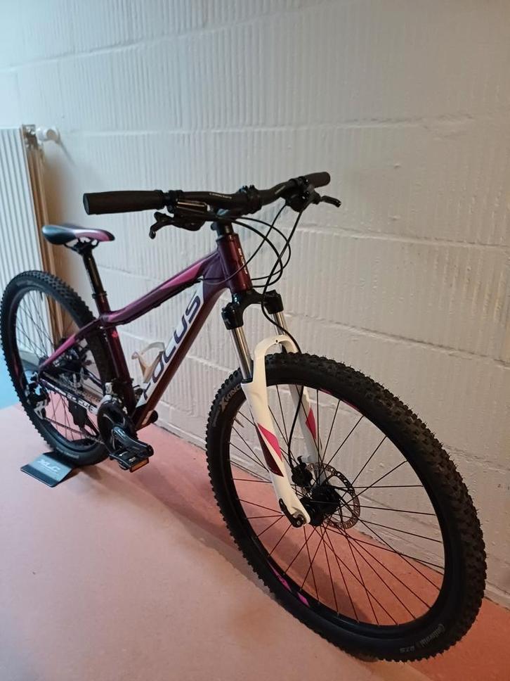 Focus Whistler MTB 27.5"  - Topstaat!, Fietsen en Brommers, Fietsen | Mountainbikes en ATB, Gebruikt, Dames, Overige merken, 45 tot 49 cm