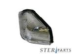 Knipperlicht spiegel rechts Mercedes Sprinter A 0018229020, Ophalen of Verzenden, Nieuw, Mercedes-Benz