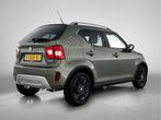 Suzuki Ignis 1.2 Smart Hybrid Select (bj 2020), Auto's, Voorwielaandrijving, Stof, Gebruikt, 4 cilinders