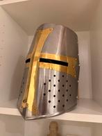 Ridderhelm - Decoratief, Ophalen, Overige soorten, Overige gebieden, Helm of Baret