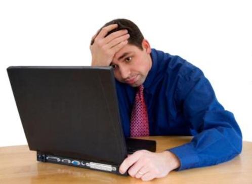 Computer hulp ridderkerk reparatie of langmzaam wij helpen u, Computers en Software, Overige Computers en Software, Niet werkend