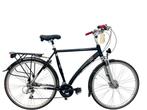 Herenfiets Batavus Tricolore 57 cm /met 24 versnellingen, Fietsen en Brommers, Fietsen | Heren | Herenfietsen, Batavus, Versnellingen
