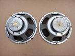 2x Speakers Rock-Ola 442 (1971) jukebox, Verzamelen, Automaten | Jukeboxen, Verzenden, Gebruikt, 1970 tot heden, Rock Ola