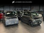 Opel Rocks-e 'JVK Edition' / Meerdere kleuren / Let op allee, Auto's, Opel, 471 kg, Nieuw, Te koop, 75 km