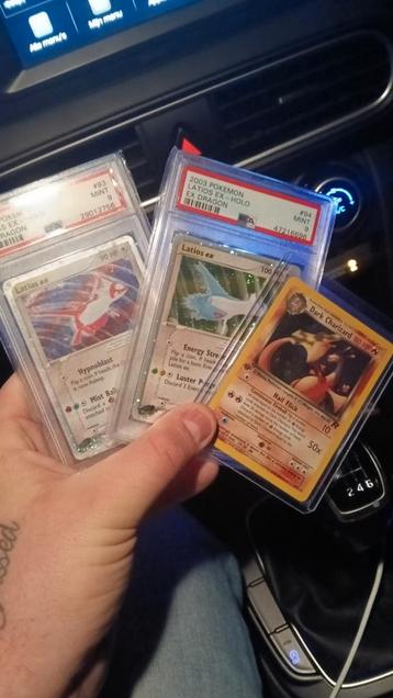 Pokemon Collectie Gezocht - Directe Betaling! beschikbaar voor biedingen