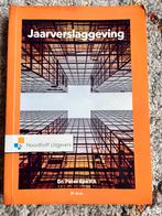 Peter Epe - Jaarverslaggeving, Boeken, Ophalen of Verzenden, Peter Epe, Management, Zo goed als nieuw