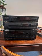 Marantz stereo/ disc player / amplifier, Ophalen