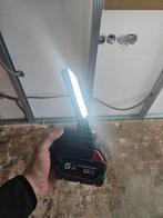 Lamp 18V NIEUW!, Ophalen of Verzenden, Nieuw, Minder dan 50 watt, Lamp
