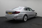 BMW 5-serie 530e iPerformance High Executive 2018 | Schuifka, Auto's, BMW, Automaat, Achterwielaandrijving, Gebruikt, 4 cilinders
