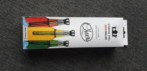 bierchiller sticks - 2 stuks, Witgoed en Apparatuur, Thuistaps, Nieuw, Overige merken, Ophalen of Verzenden