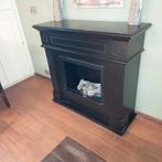 SCHOUW, Huis en Inrichting, Ophalen of Verzenden, Vrijstaande haard, Elektrische haard