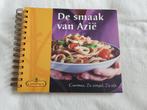 De smaak van Azië, Boeken, Kookboeken, Ophalen of Verzenden, Zo goed als nieuw, Azië en Oosters