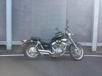 Yamaha Virago beschikbaar voor biedingen