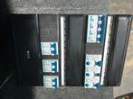 Eaton systeem 55 Groepenkast, Doe-het-zelf en Verbouw, Ophalen of Verzenden, Zo goed als nieuw, Overige typen