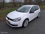 Volkswagen Golf 1.4 TSI Highline # Met Nieuwe APK!, Voorwielaandrijving, Euro 5, 4 cilinders, Wit