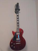 Gibson Modern Collection Les Paul Modern linkshandig Sparkli, Solid body, Gibson, Zo goed als nieuw, Ophalen