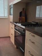 Zeer goede staat! Tieleman keuken - beschikbaar in overleg, Huis en Inrichting, Keuken | Complete keukens, Ophalen, Gebruikt