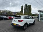 Renault Kadjar 1.2 TCe Aut 96kw | Limited | Airco-Ecc | Navi, Auto's, Renault, Automaat, Gebruikt, 4 cilinders, 1198 cc