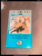 Het landje achter de laatste flat, Ophalen of Verzenden