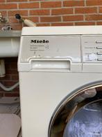 Miele Wasmachine, 85 tot 90 cm, Gebruikt, Wolwasprogramma, 1200 tot 1600 toeren