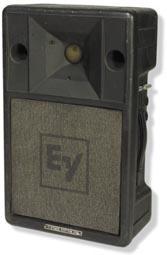 Electro Voice S 200 luidspreker, Audio, Tv en Foto, Luidsprekers, Gebruikt, Overige typen, 120 watt of meer, Overige merken, Ophalen of Verzenden