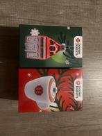 Douwe Egberts kerstballen, Ophalen of Verzenden, Nieuw