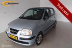 Hyundai Atos 1.1i Active Young, Voorwielaandrijving, Origineel Nederlands, Bedrijf, 30 €/maand