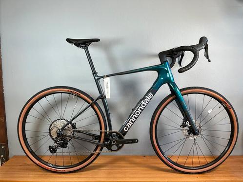 Nieuwste Cannondale Topstone crb3 GRX 1x12 gravelbike, Fietsen en Brommers, Fietsen | Racefietsen, Nieuw, Heren, Overige merken