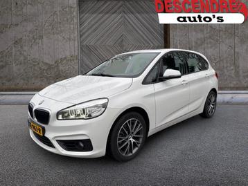 BMW 2 Serie Active Tourer 218i M Sport (bj 2016, automaat) beschikbaar voor biedingen