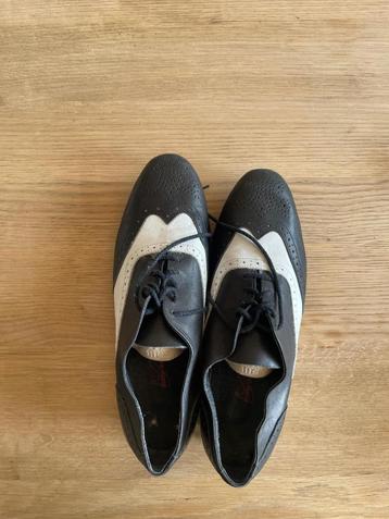 Jeanne Marie dansschoenen beschikbaar voor biedingen