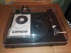 Lenco 3867 usb, Audio, Tv en Foto, Platenspelers, Ophalen, Nieuw, Overige merken