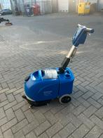 Schrobmachine Nilfisk Alto, Ophalen of Verzenden, Zo goed als nieuw