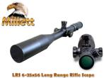 Millett Richtkijker LRS 6-2556 Long Range te koop, Ophalen of Verzenden, Gebruikt