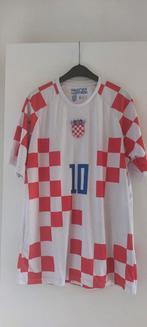 Voetbalshirt Modric maat M, Ophalen of Verzenden, Zo goed als nieuw, Shirt