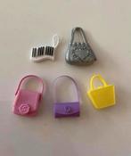 Barbie en Steffi love tasjes, Ophalen of Verzenden, Gebruikt, Accessoires