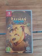 Rayman legends, Spelcomputers en Games, Zo goed als nieuw, 3 spelers of meer, Vanaf 7 jaar, Ophalen