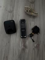 Gigaset C530 Draadloze Telefoon, Ophalen of Verzenden, Gebruikt, 1 handset