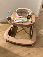 Baby Walker / loop wagen in hoogte verstelbaar, Ophalen, Zo goed als nieuw, Overige typen, Met geluid