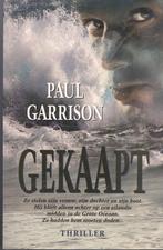 Garrison, P. - Gekaapt, Ophalen of Verzenden, Gelezen