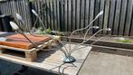 Octopus lamp, Huis en Inrichting, Ophalen of Verzenden, Gebruikt, 75 cm of meer