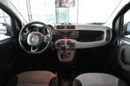 Fiat Panda 0.9 TwinAir Lounge NAP Airco Elektrisch pakket Go, Auto's, Fiat, Voorwielaandrijving, Stof, Gebruikt, Panda