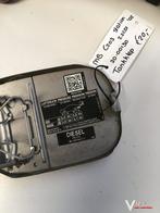 mercedes c203 station '05 tankklep, Gebruikt, -, Deur, -